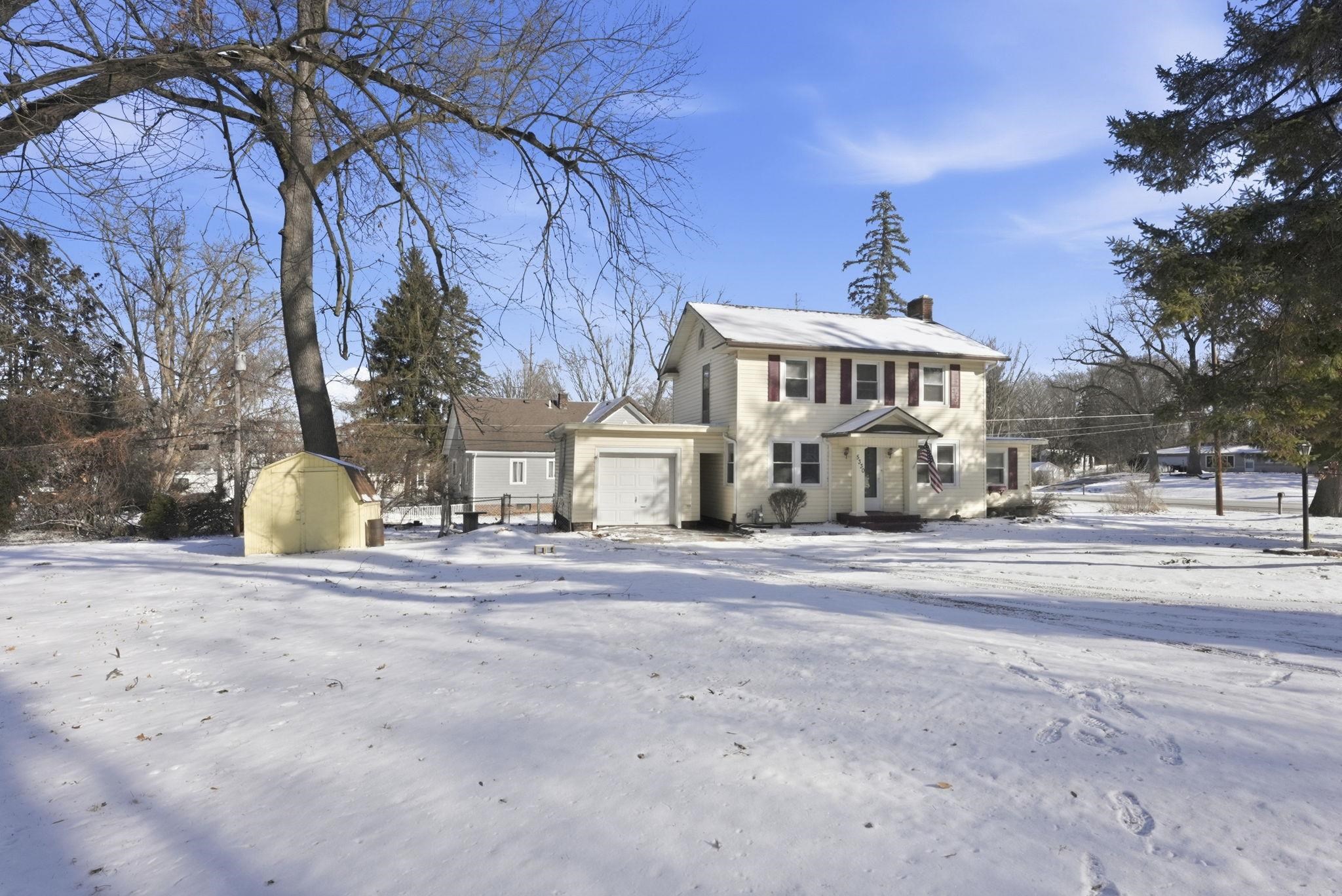 5330 Bluffton Road Fort Wayne, IN 46809 - Photo 36 of 36