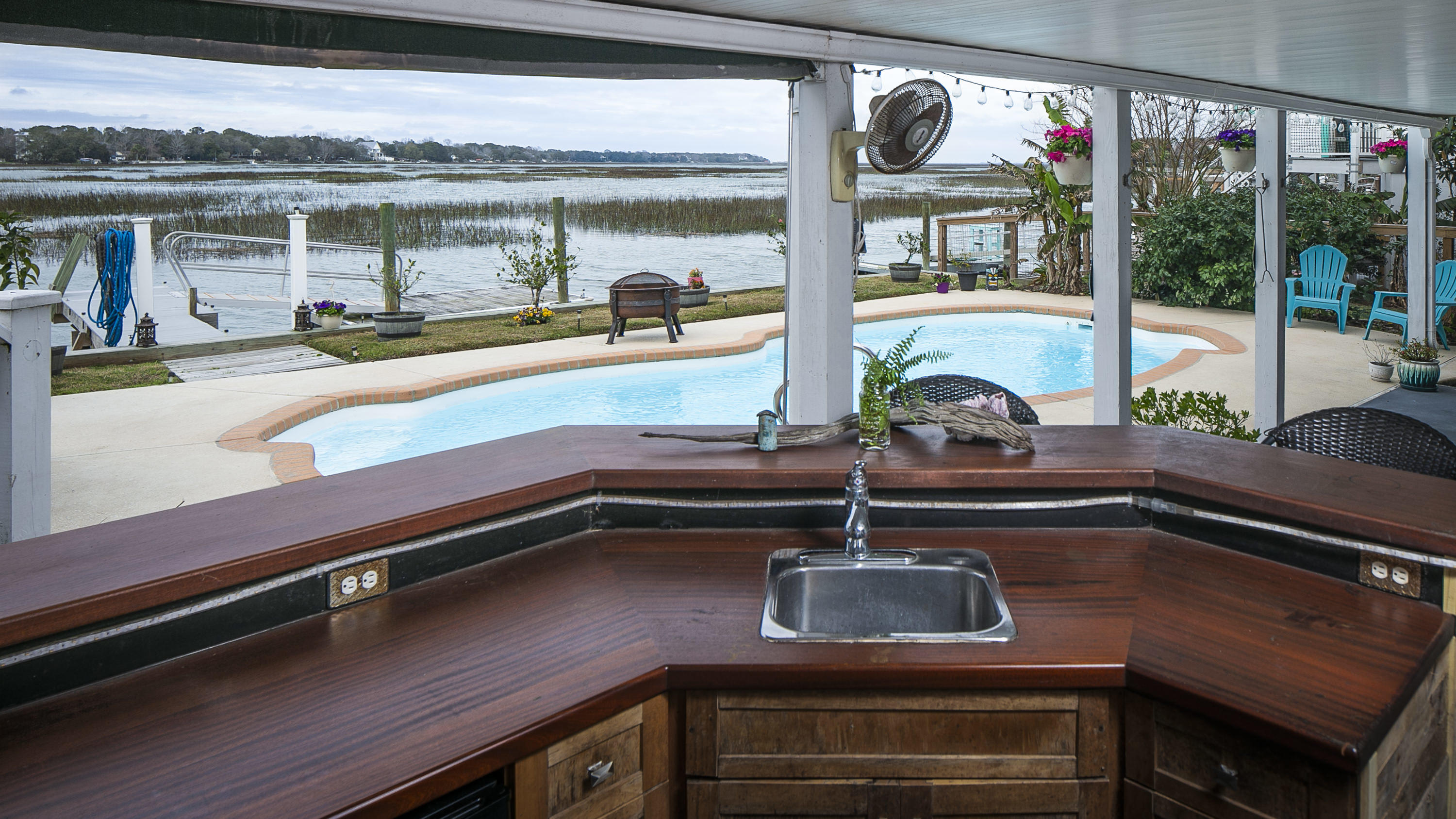 1618 Teal Marsh Road Charleston, SC 29412 - Photo 2 of 27 Teal Marsh-3