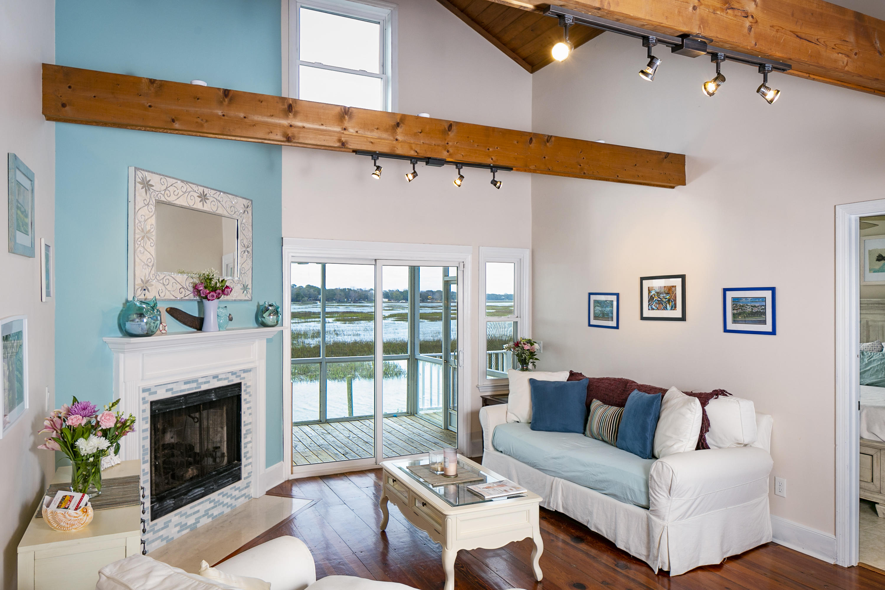 1618 Teal Marsh Road Charleston, SC 29412 - Photo 11 of 27 Teal Marsh-12