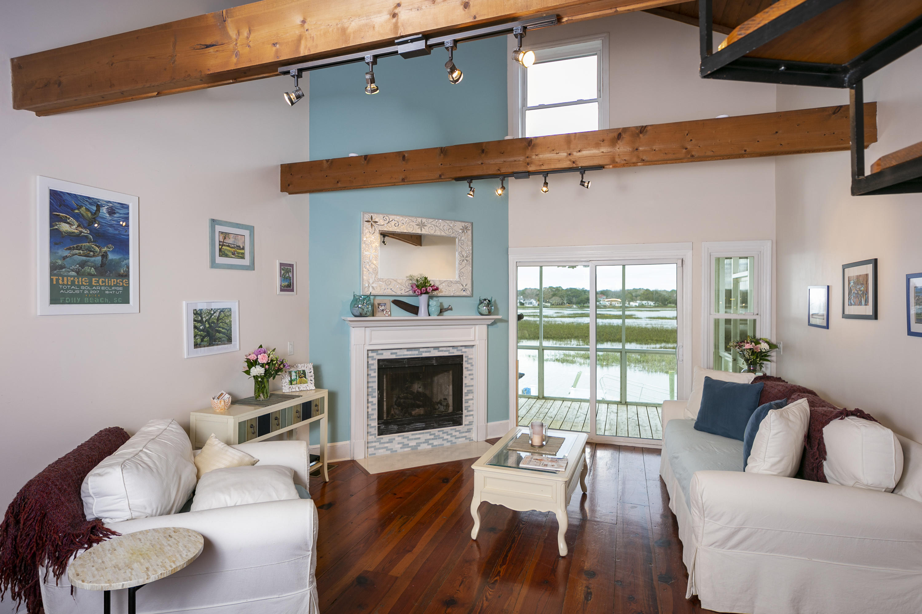 1618 Teal Marsh Road Charleston, SC 29412 - Photo 12 of 27 Teal Marsh-13