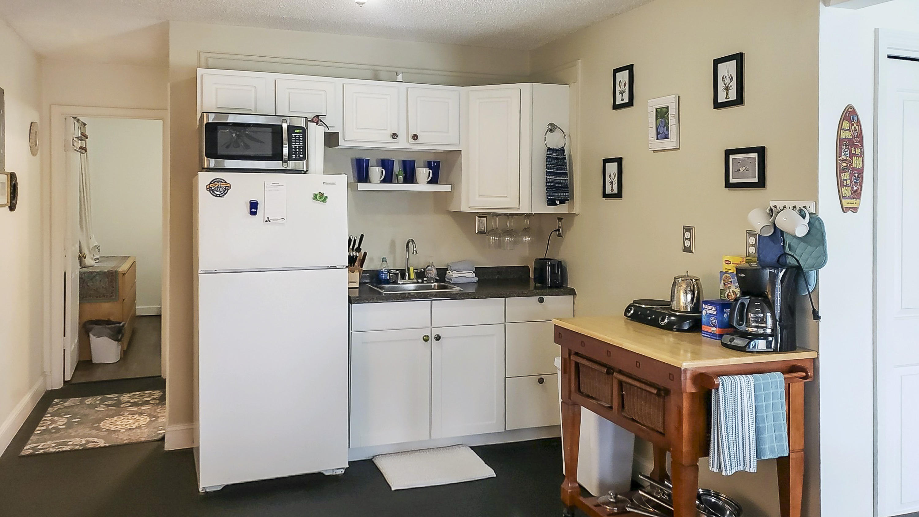 1618 Teal Marsh Road Charleston, SC 29412 - Photo 23 of 27 Teal Marsh-22