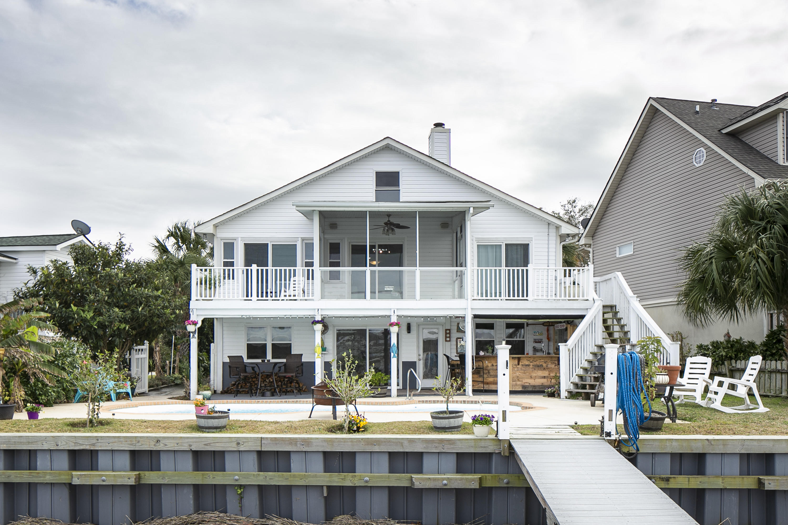 1618 Teal Marsh Road Charleston, SC 29412 - Photo 27 of 27 Teal Marsh