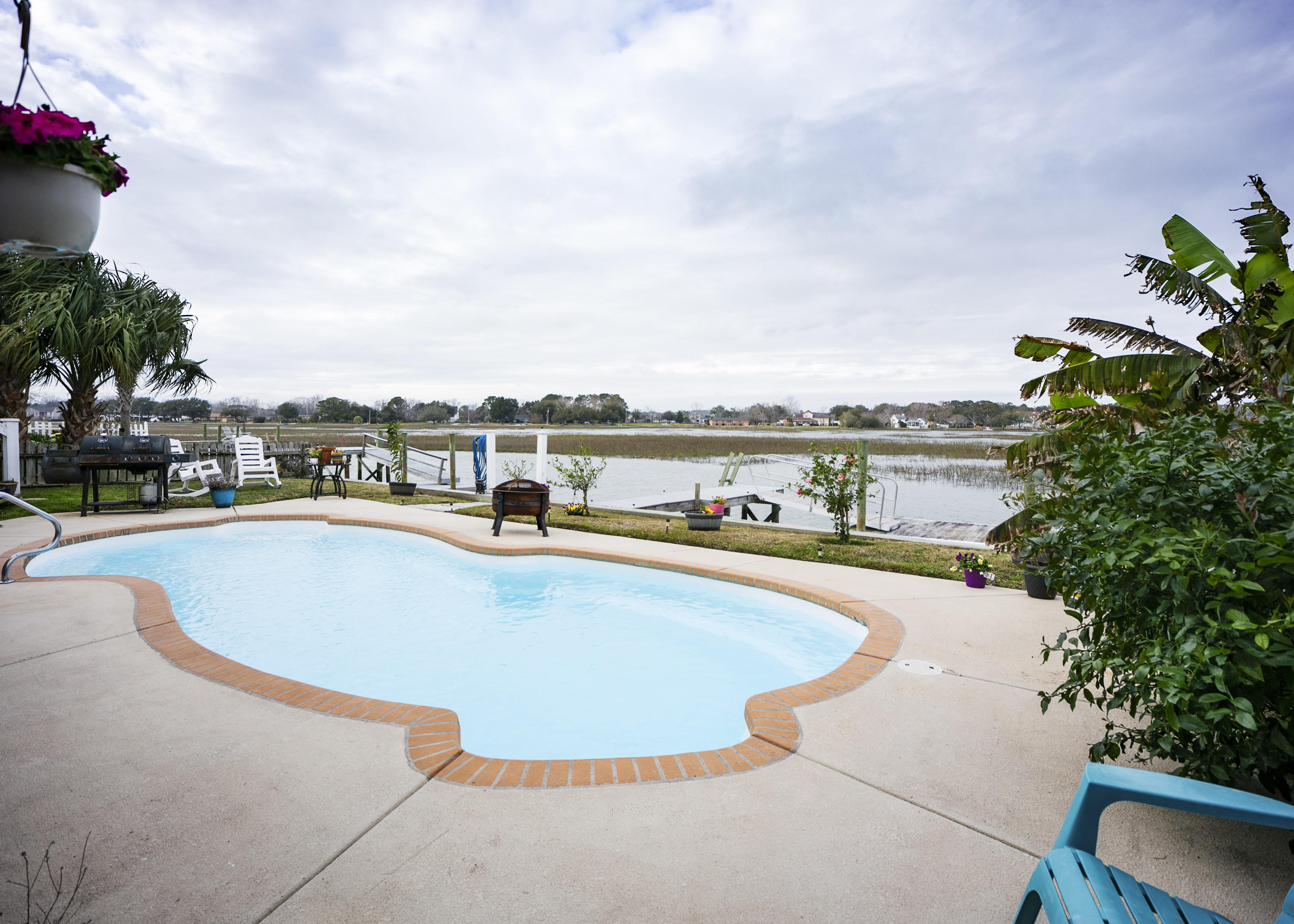 1618 Teal Marsh Road Charleston, SC 29412 - Photo 4 of 27 Teal Marsh-5