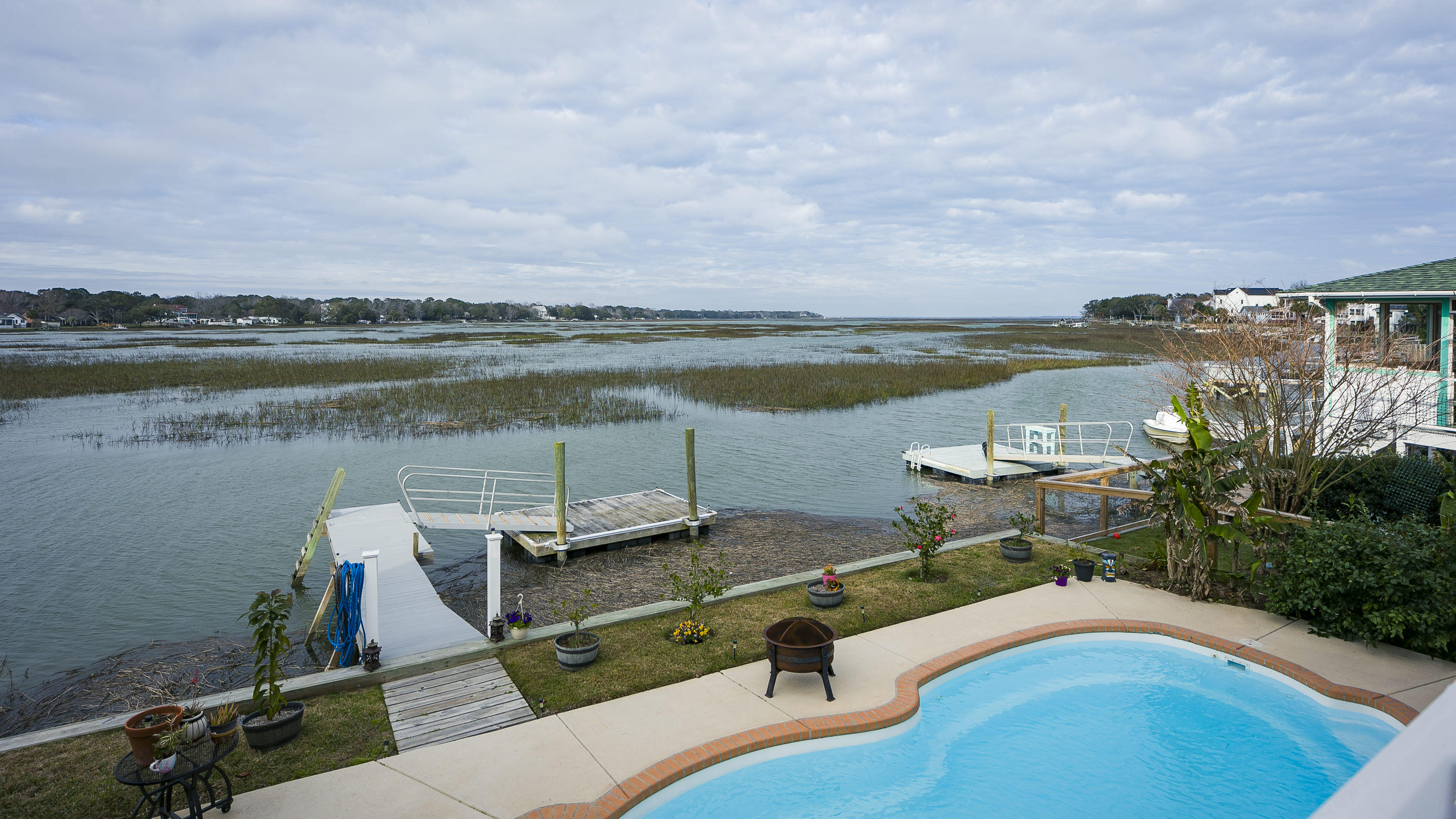 1618 Teal Marsh Road Charleston, SC 29412 - Photo 6 of 27 Teal Marsh-7