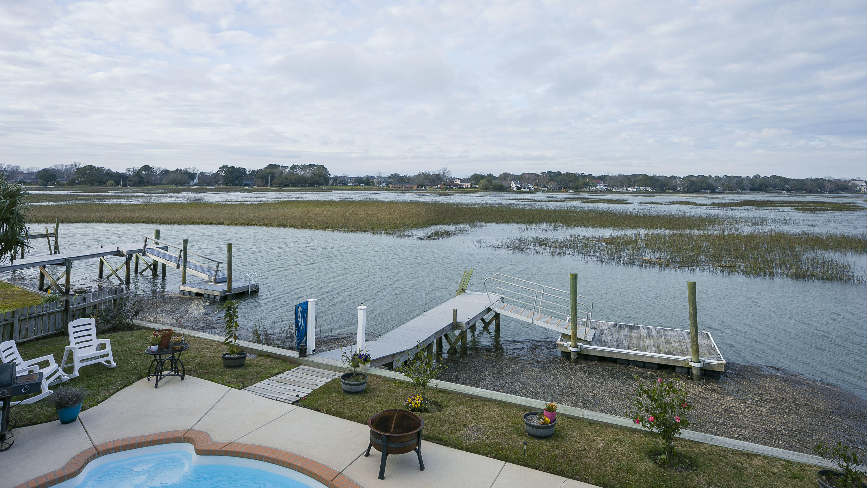 1618 Teal Marsh Road Charleston, SC 29412 - Photo 7 of 27 Teal Marsh-8