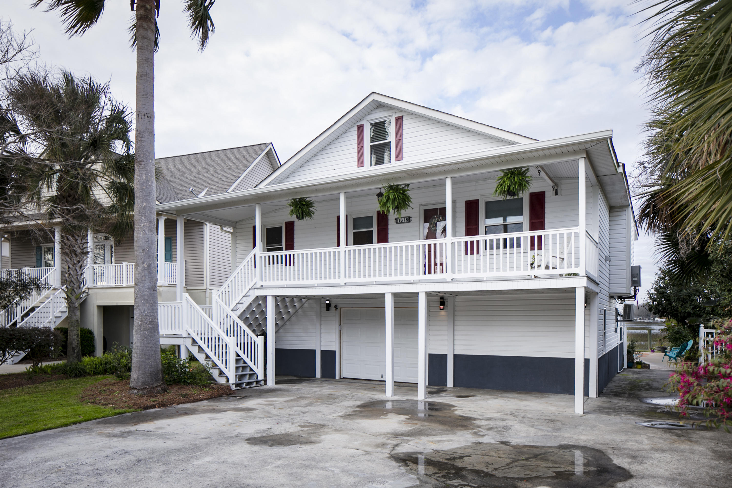 1618 Teal Marsh Road Charleston, SC 29412 - Photo 8 of 27 Teal Marsh-9