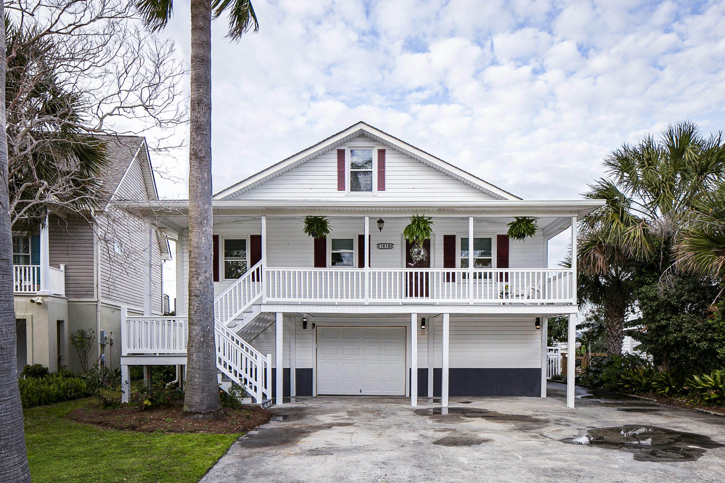 1618 Teal Marsh Road Charleston, SC 29412 - Photo 9 of 27 Teal Marsh-10