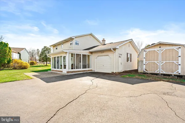 $499,000 | 2 Rockleigh Drive, Ewing, NJ 08628