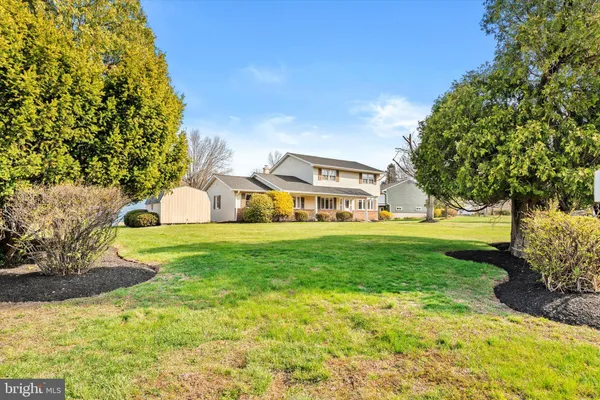 $499,000 | 2 Rockleigh Drive, Ewing, NJ 08628