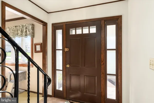 $499,000 | 2 Rockleigh Drive, Ewing, NJ 08628