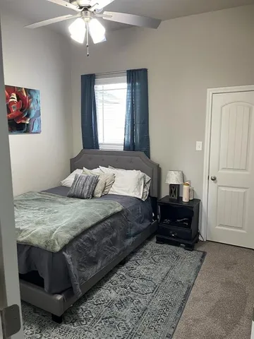 $2,295 | 3322 White Horse Drive, Granbury, TX 76049