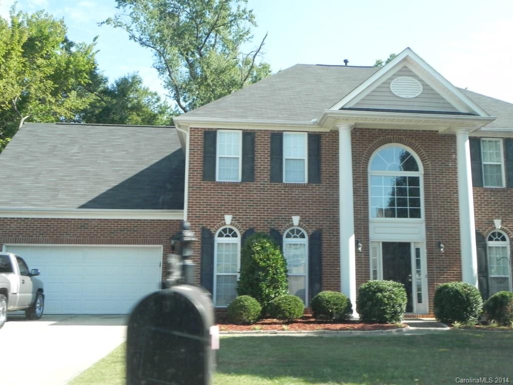 4115 Oakton Ridge Court Matthews, NC 28105 - Photo 1 of 1