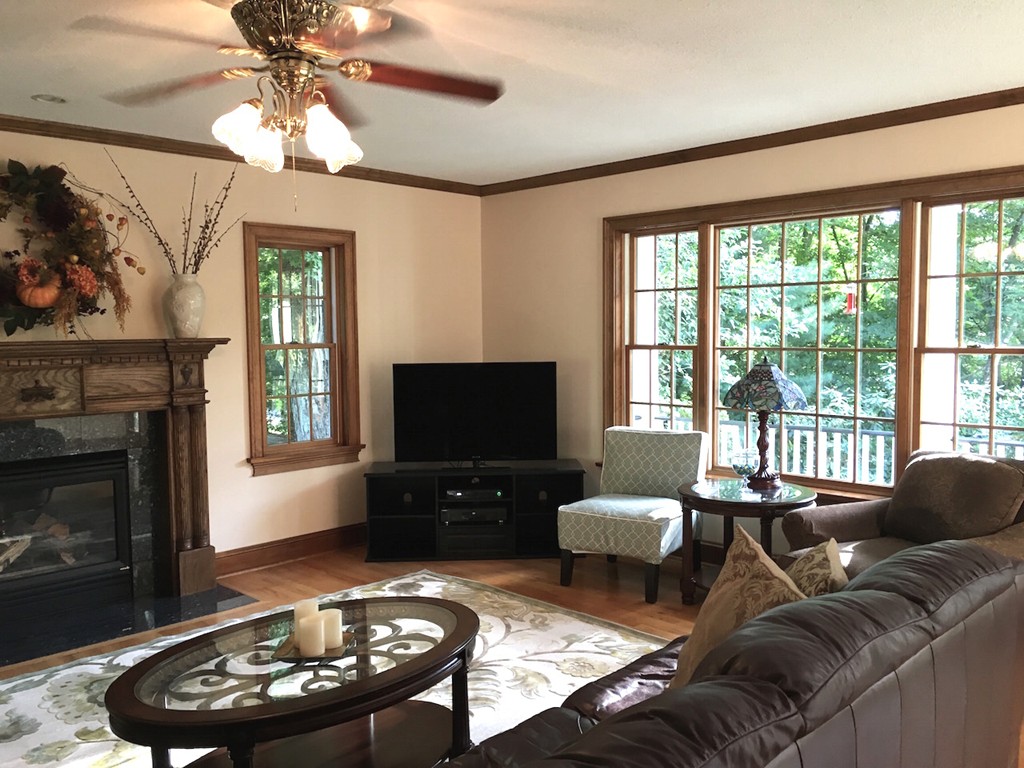 296 Granville Road Southwick, MA 01077 - Photo 7 of 29 Gallery Image 7