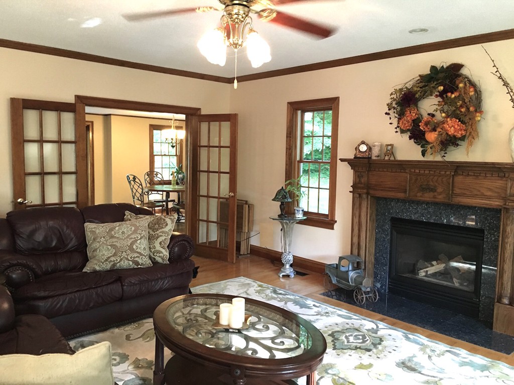296 Granville Road Southwick, MA 01077 - Photo 8 of 29 Gallery Image 8