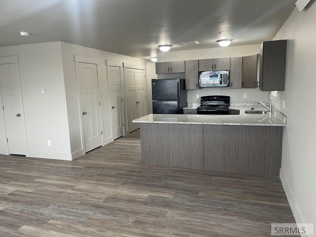 6289 North Silver Fox Road Idaho Falls, ID 83401 - Photo 3 of 9