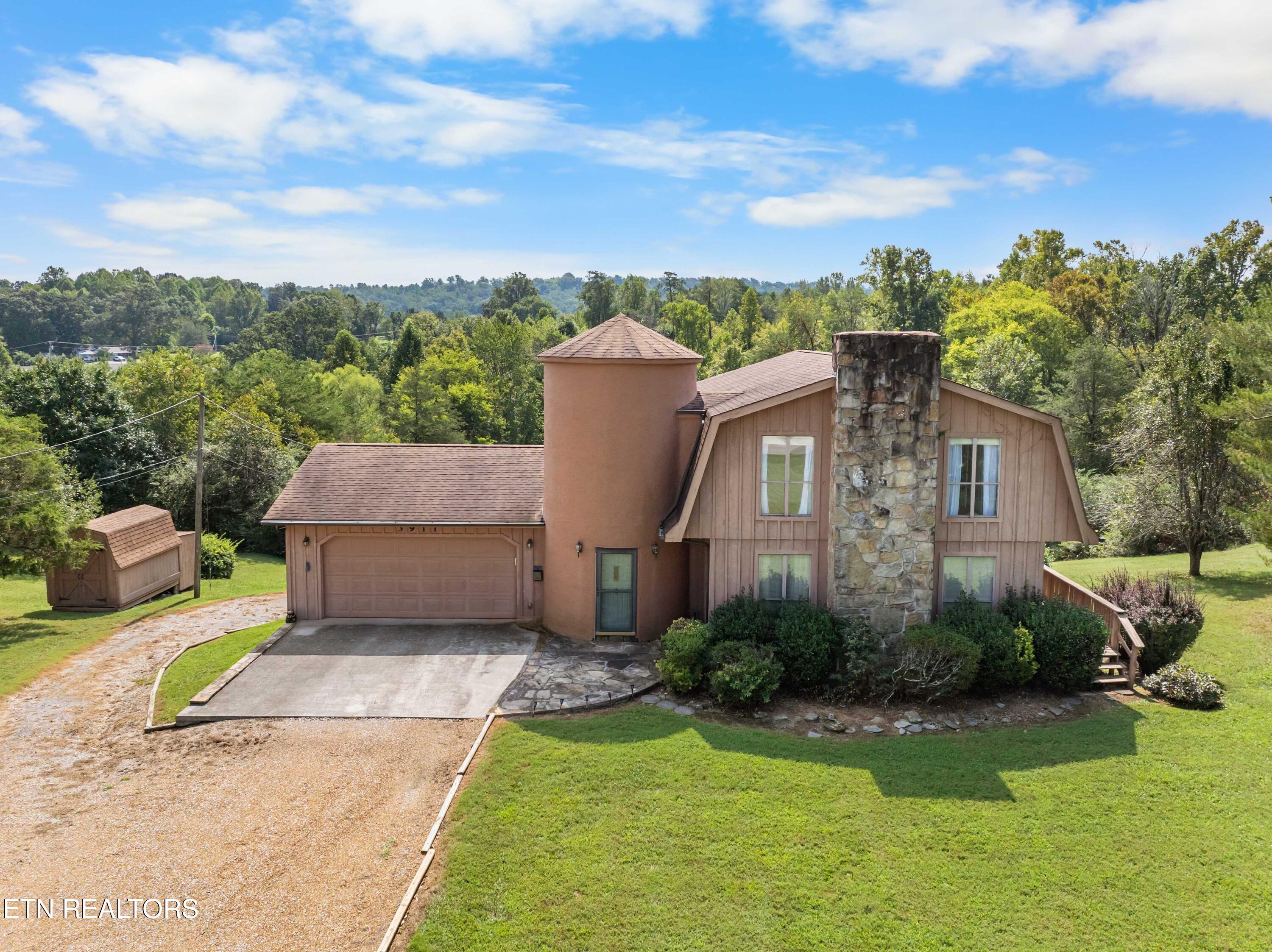 3911 Miser Station Road Louisville, TN 37777 - Photo 1 of 49 3911 Miser Station Rd