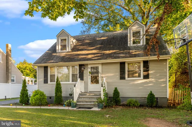 $484,989 | 27 Altamawr Avenue, Lawrenceville, NJ 08648