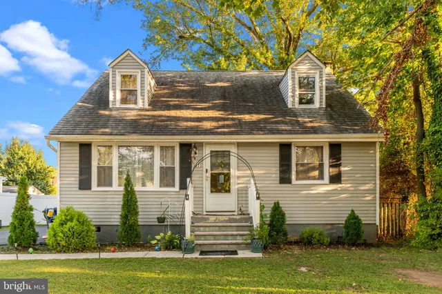 $484,989 | 27 Altamawr Avenue, Lawrenceville, NJ 08648