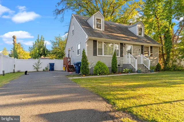 $484,989 | 27 Altamawr Avenue, Lawrenceville, NJ 08648