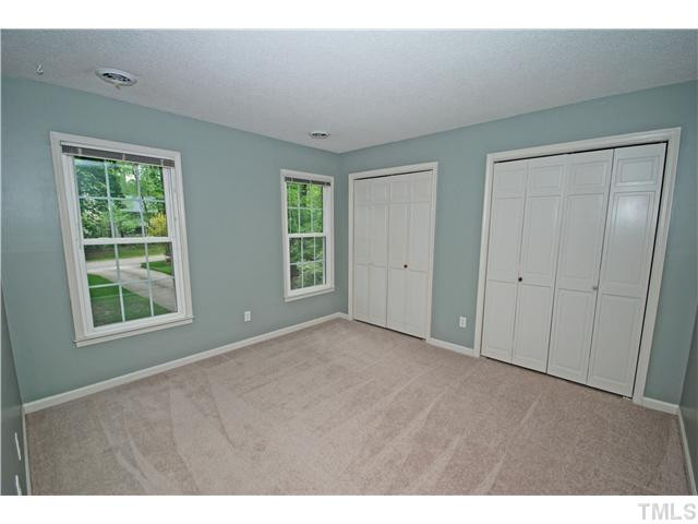 8304 Heel Stone Court Raleigh, NC 27613 - Photo 15 of 25 Bedroom