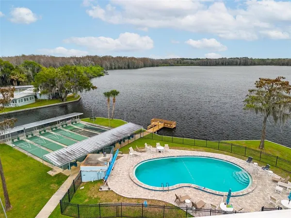 $149,900 | 7 Cocos Plumosa Drive, Unit A, Eustis, FL 32726