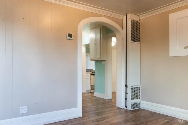 $760,000 | 405 North 2nd E Street, Mountain Home, ID 83647