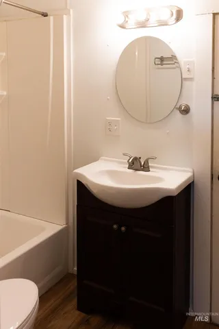 $760,000 | 405 North 2nd E Street, Mountain Home, ID 83647