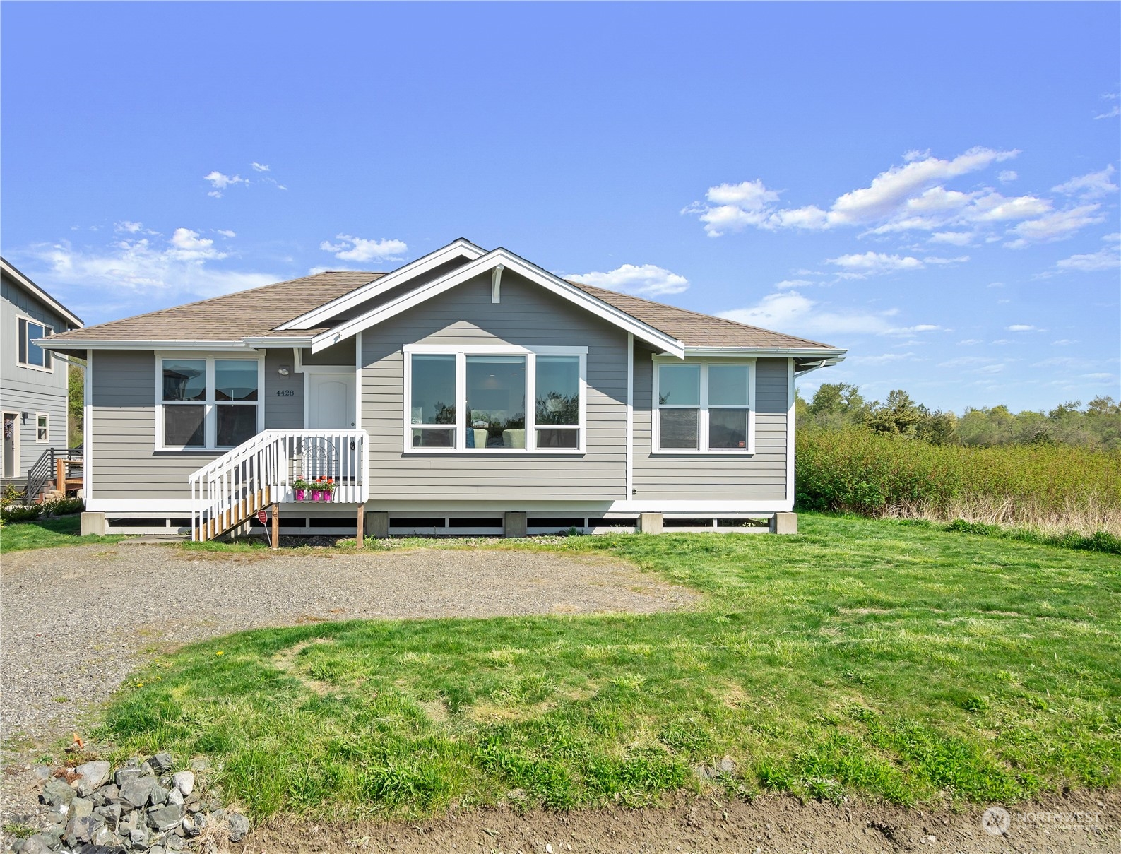 4428 Decatur Drive Ferndale, WA 98248 - Photo 1 of 35 Gallery Image 1