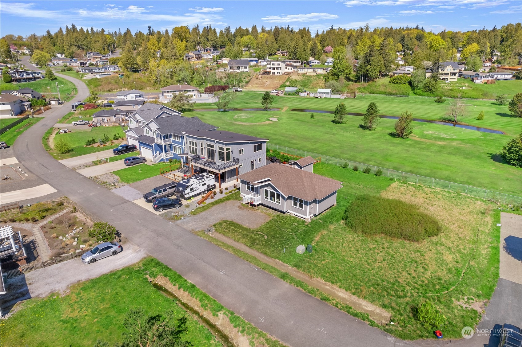 4428 Decatur Drive Ferndale, WA 98248 - Photo 33 of 35 Gallery Image 33