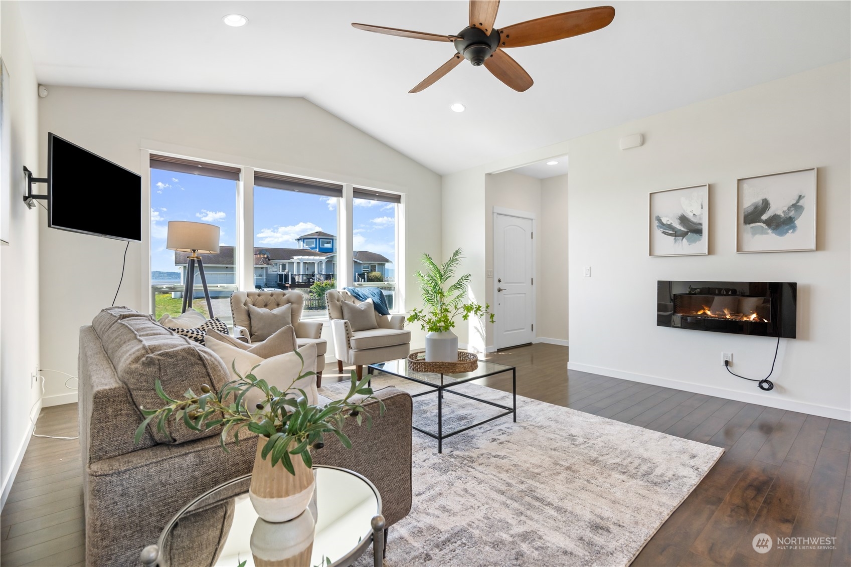 4428 Decatur Drive Ferndale, WA 98248 - Photo 6 of 35 Gallery Image 6