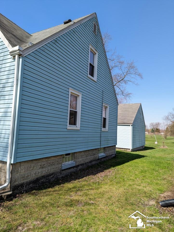 15435 Hull Road Monroe, MI 48161 - Photo 24 of 27