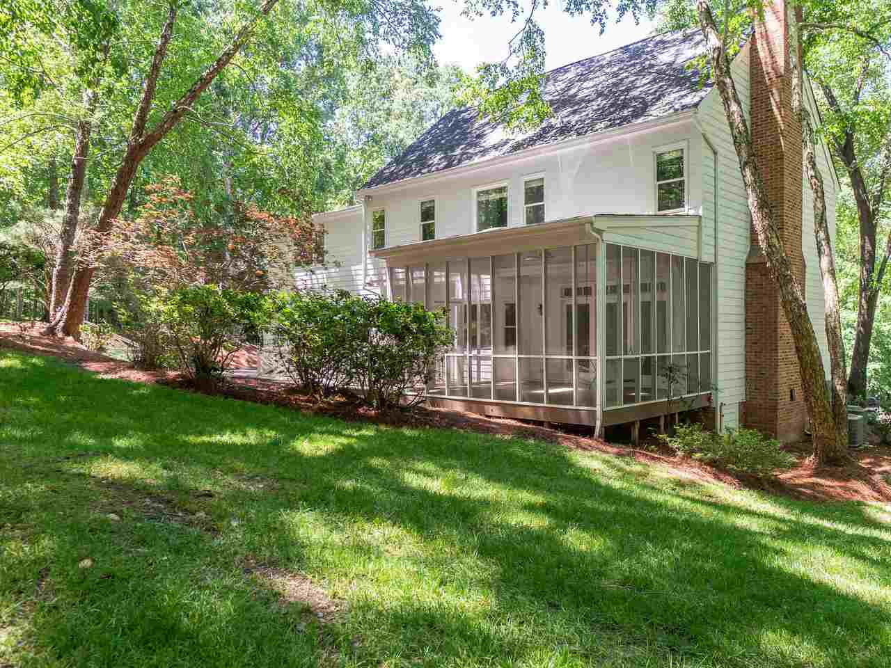 10716 Brass Kettle Road Raleigh, NC 27614 - Photo 29 of 30 Photo 29