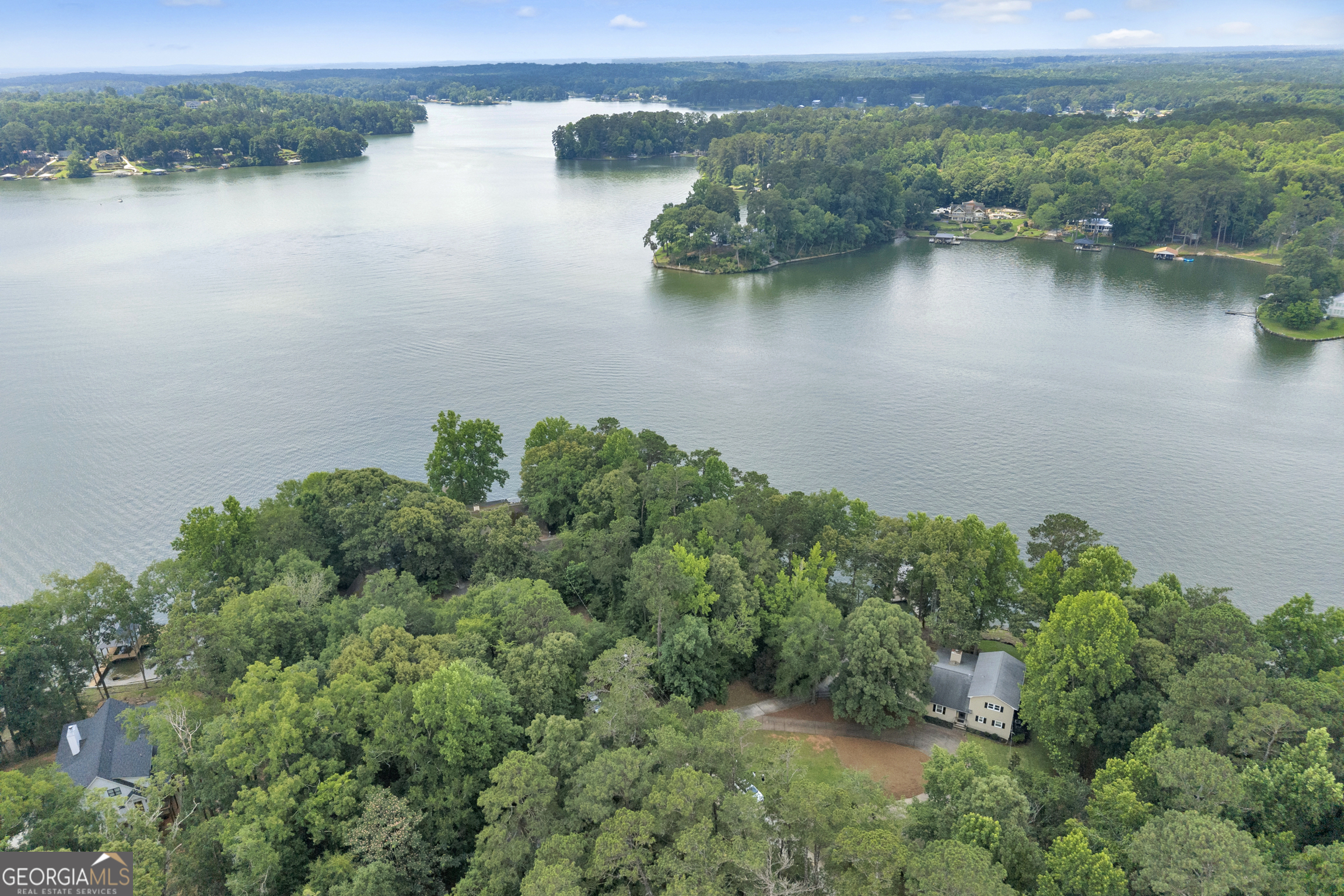 125 Cardinal Point Monticello, GA 31064 - Photo 4 of 86
