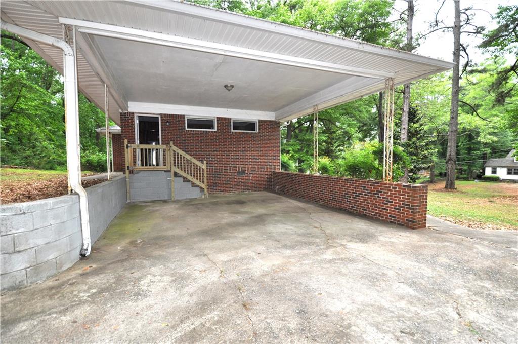 486 Pegg Road Southwest Atlanta, GA 30315 - Photo 20 of 25