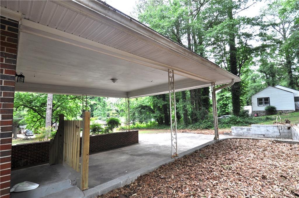 486 Pegg Road Southwest Atlanta, GA 30315 - Photo 23 of 25