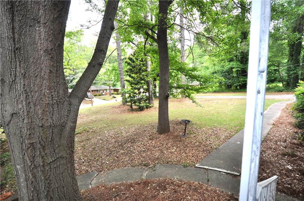 486 Pegg Road Southwest Atlanta, GA 30315 - Photo 24 of 25