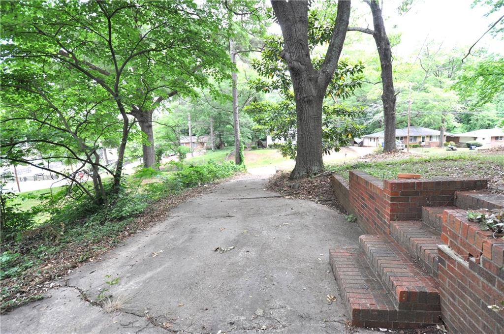486 Pegg Road Southwest Atlanta, GA 30315 - Photo 25 of 25