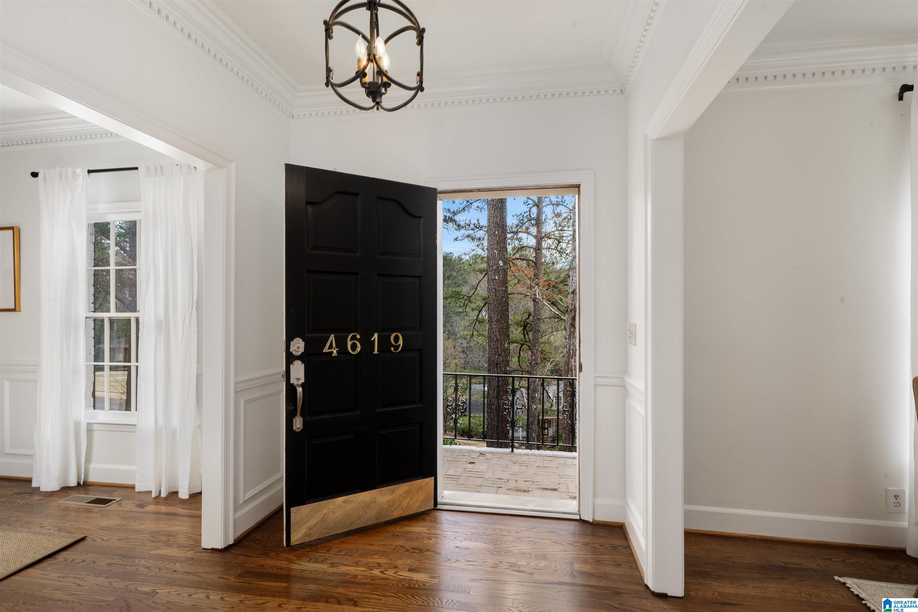 4619 Pine Mountain Road Birmingham, AL 35213 - Photo 11 of 42