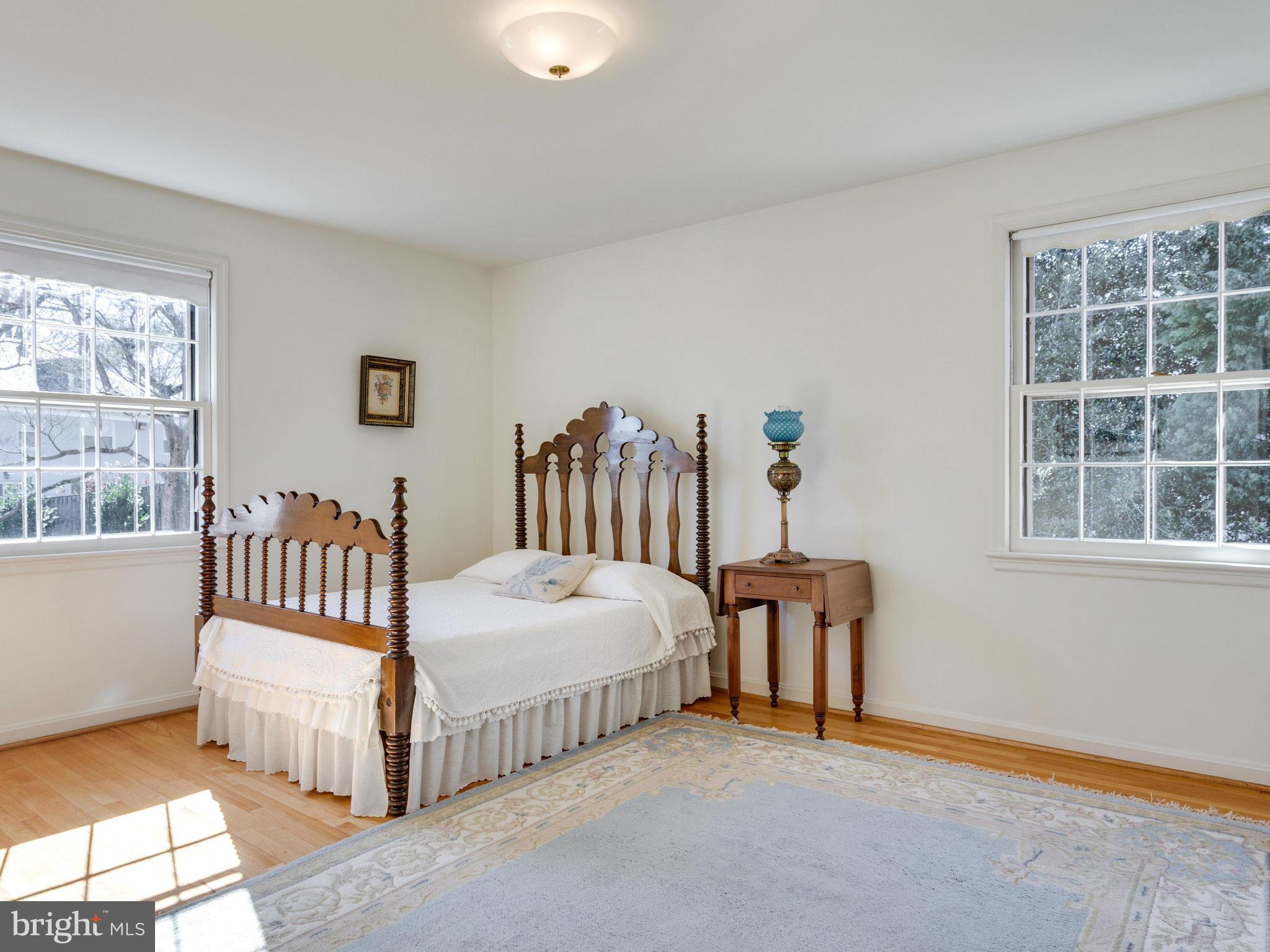 6013 Overlea Road Bethesda, MD 20816 - Photo 22 of 27 Bedroom 1
