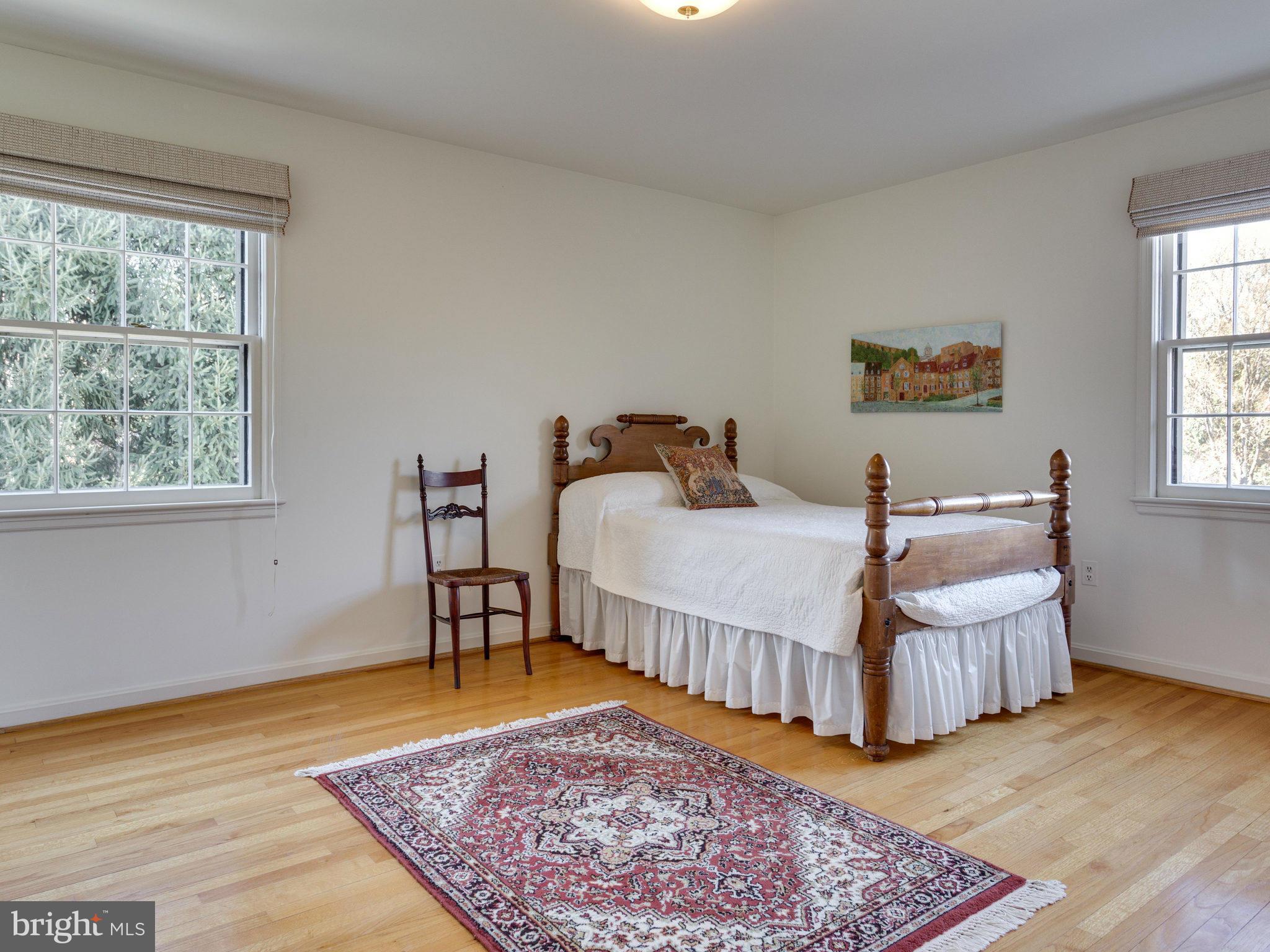 6013 Overlea Road Bethesda, MD 20816 - Photo 24 of 27 Bedroom 3