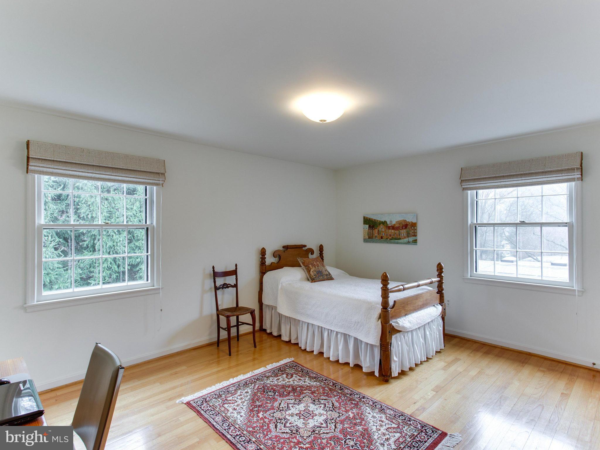6013 Overlea Road Bethesda, MD 20816 - Photo 25 of 27 Bedroom 3