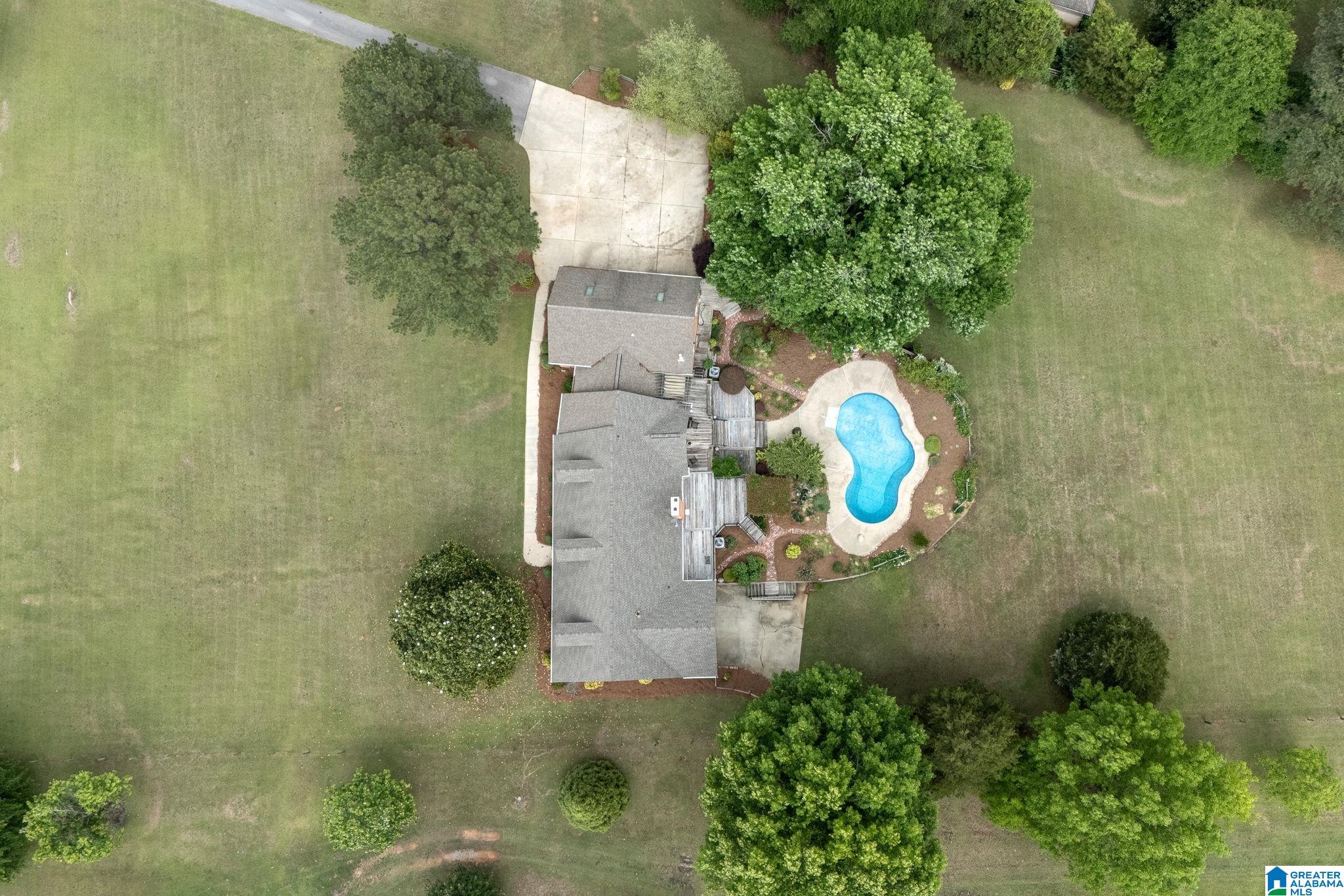 3040 Cahaba Valley Road Pelham, AL 35124 - Photo 80 of 100