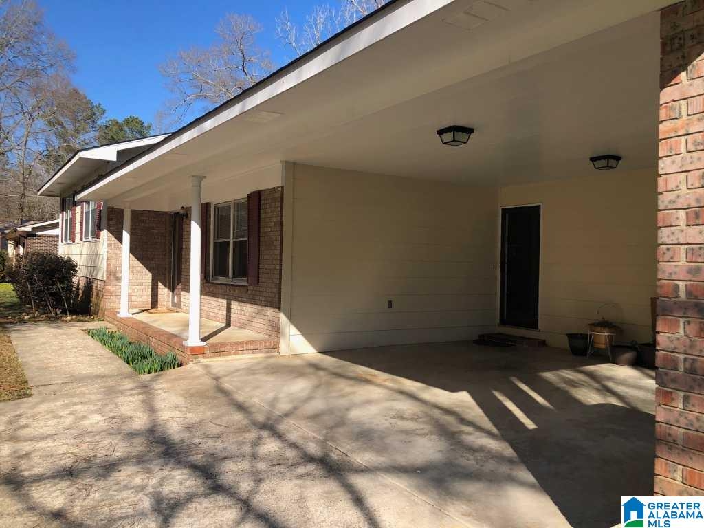 1013 Old Mill Road Anniston, AL 36207 - Photo 2 of 19