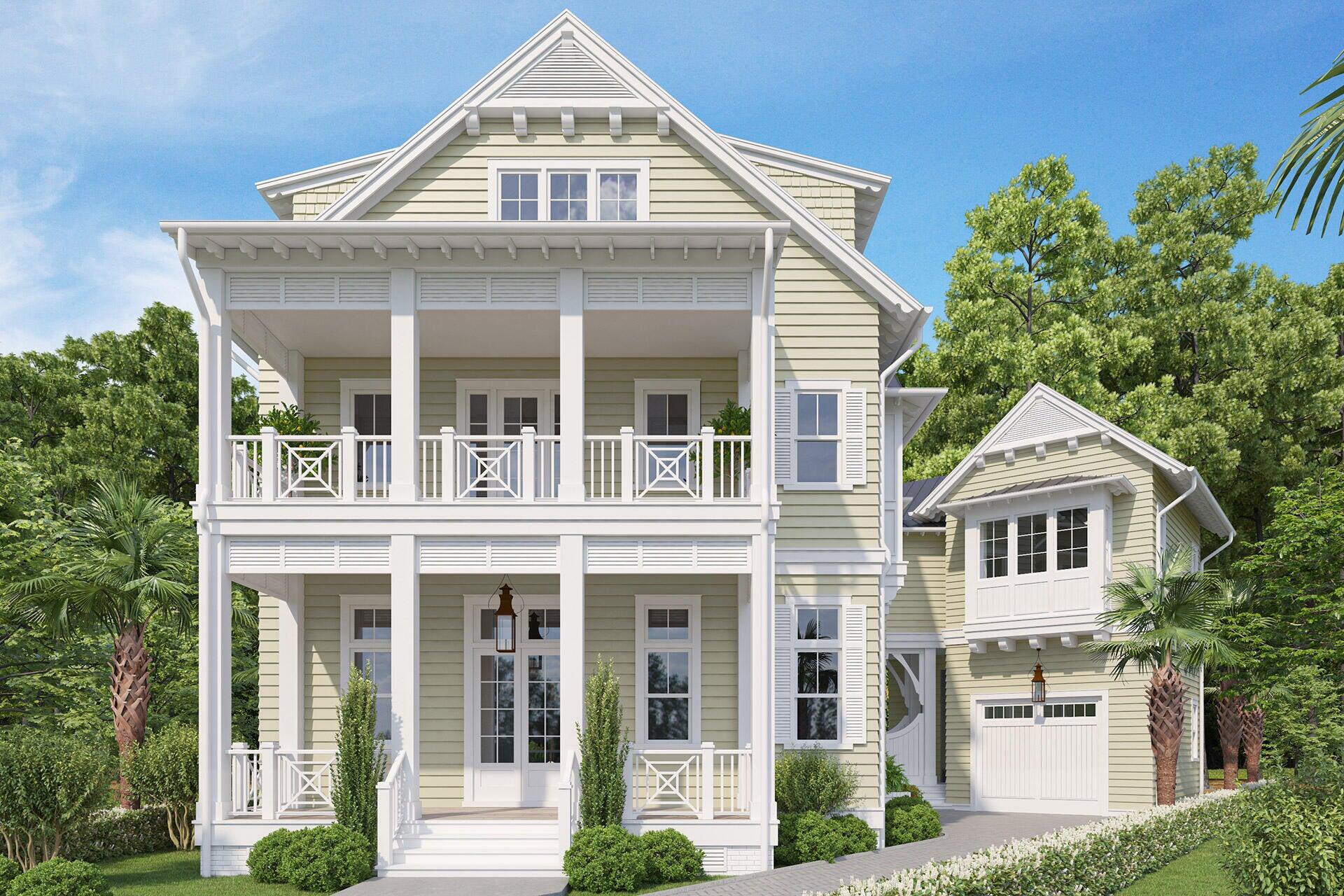 67 String Lily Cove Santa Rosa Beach, FL 32459 - Photo 1 of 4 Front of Home