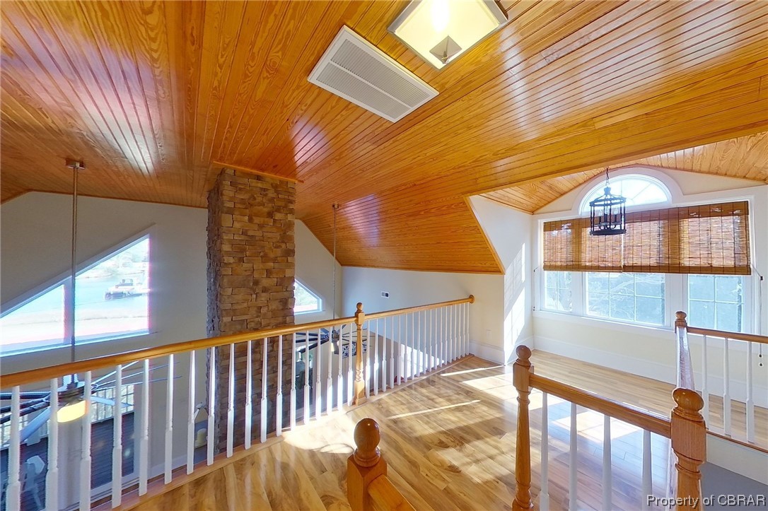 127 Henry's Road Hudgins, VA 23076 - Photo 28 of 43