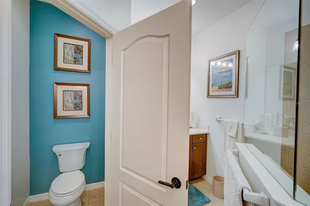 a view of washer and dryer in a utility room