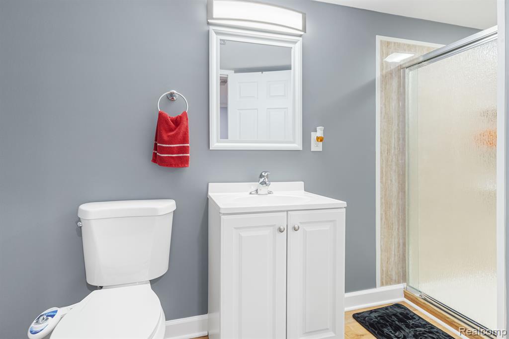 528 Bloomer Ridge Drive Rochester, MI 48307 - Photo 32 of 43
