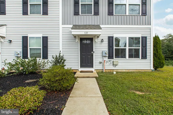 $326,000 | 137 Wye Oak Drive, Townsend, DE 19734