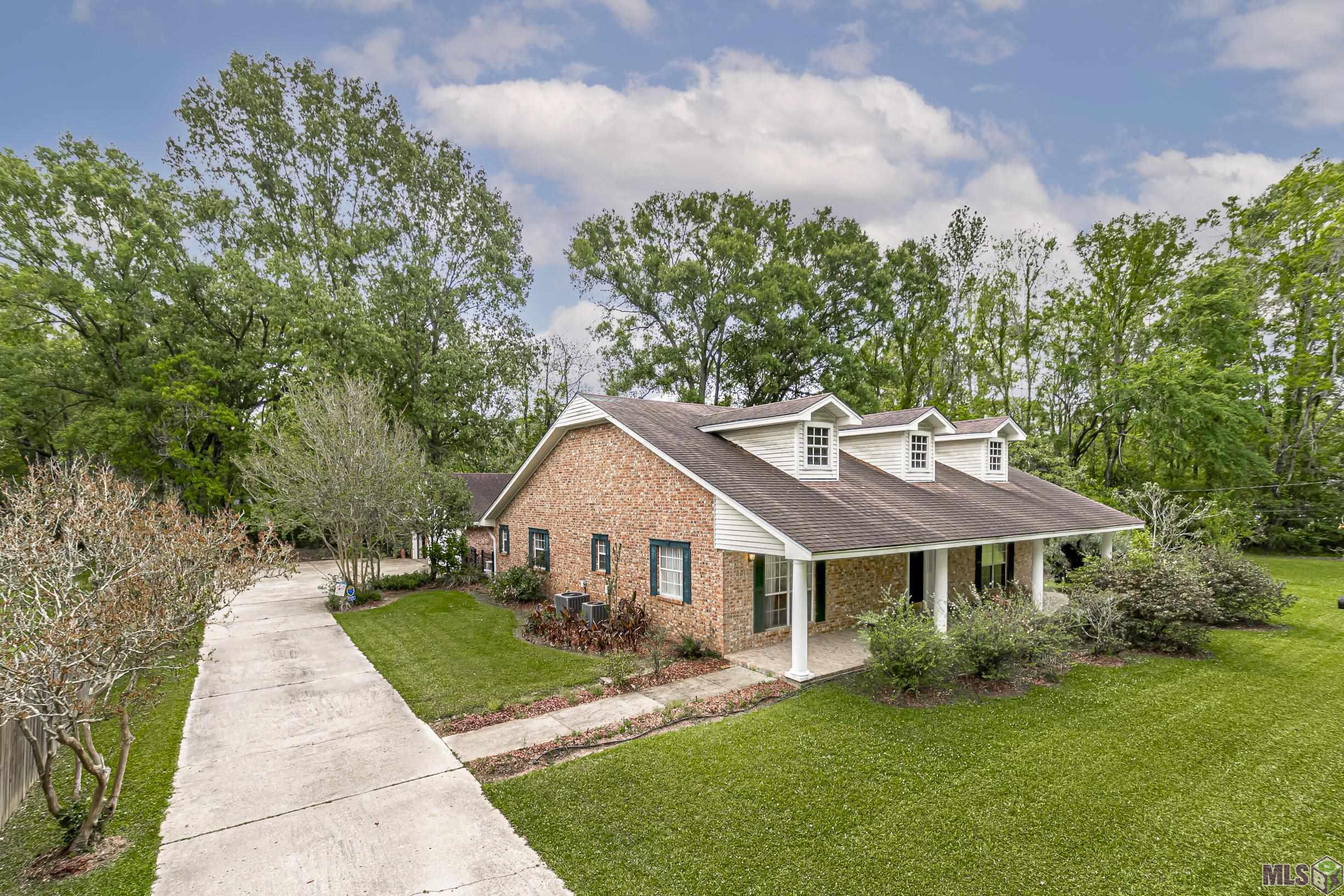 9081 Pettit Road Baker, LA 70714 - Photo 1 of 33 Gallery Image 1