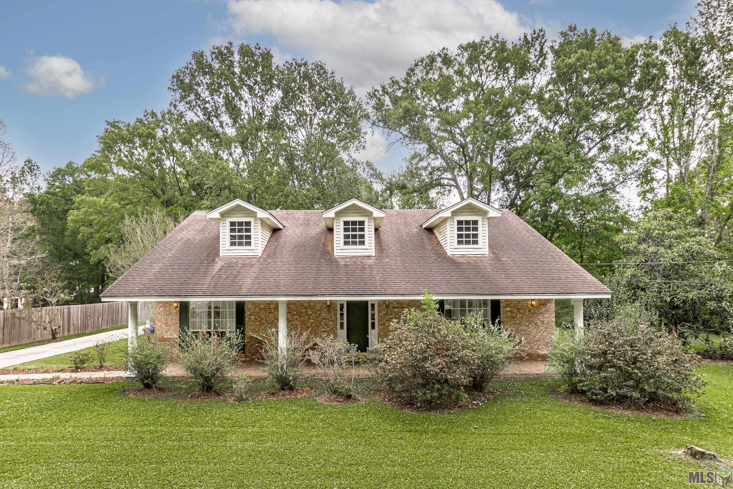 9081 Pettit Road Baker, LA 70714 - Photo 2 of 33 Gallery Image 2
